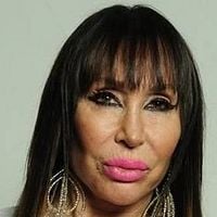 Fotoğraf Moria Casán