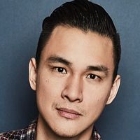 Fotoğraf Hank Chen