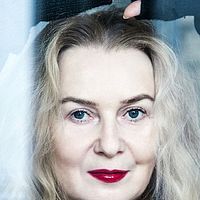 Fotoğraf Halina Rasiakówna