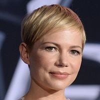 Fotoğraf Michelle Williams