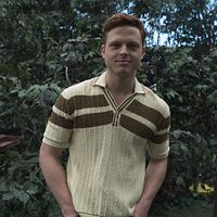 Fotoğraf Caleb Foote