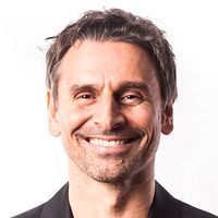 Fotoğraf Murilo Rosa