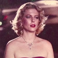 Fotoğraf Monique Lafond