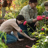 Fotoğraf Eli Golden