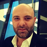 Fotoğraf Burak Ergün