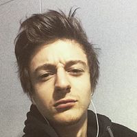 Fotoğraf Ata Cücen