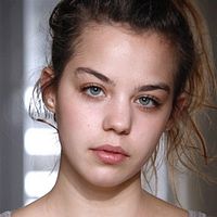 Fotoğraf Salomé Dewaels