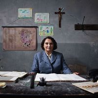 Fotoğraf Dora Romano