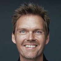 Fotoğraf Leif Edlund