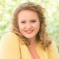 Fotoğraf Olesya Zhurakovskaya