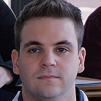 Fotoğraf Alan Aisenberg