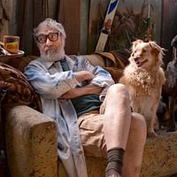 Fotoğraf Luis Brandoni