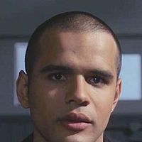 Fotoğraf Jacob Scipio