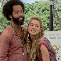 Fotoğraf Wyatt Cenac