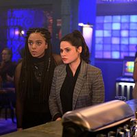 Fotoğraf Aleyse Shannon