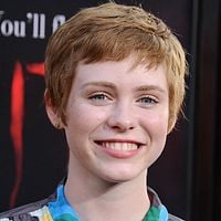 Fotoğraf Sophia Lillis