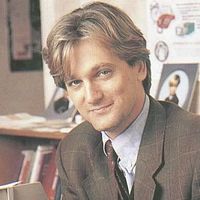 Fotoğraf Simon Shepherd