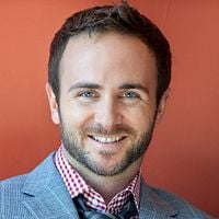 Fotoğraf Tod Fennell