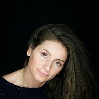 Fotoğraf Judith State