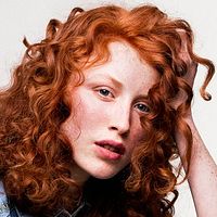 Fotoğraf Clara Riedenstein