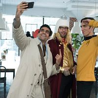 Fotoğraf Dhruv Uday Singh