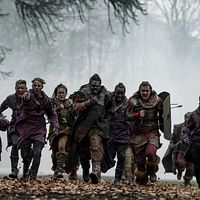 Fotoğraf Thom Ashley