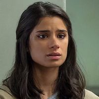 Fotoğraf Diane Guerrero