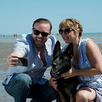 Fotoğraf Kerry Godliman