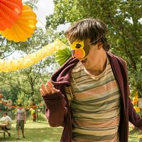 Fotoğraf Oscar Casas