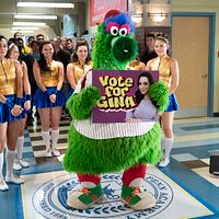 Fotoğraf Marisa Davila