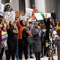 Fotoğraf Nicki Micheaux