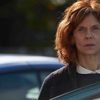 Fotoğraf Siobhan Redmond