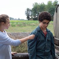 Fotoğraf Idir Ben Addi