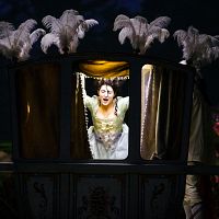 Fotoğraf Theodóra Marcadé