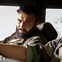 Fotoğraf Hadi Ka-Koush