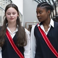 Fotoğraf Louise Labeque