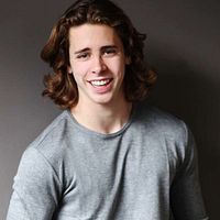 Fotoğraf Samuel Gauthier