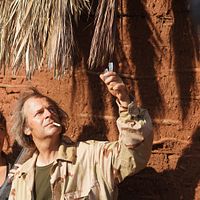 Fotoğraf Chris Doubek