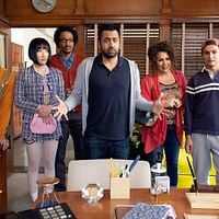 Fotoğraf Joel Kim Booster