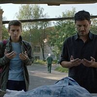 Fotoğraf Remzi Bilyalov