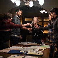 Fotoğraf Kaylah Zander