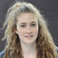 Fotoğraf Adilé David