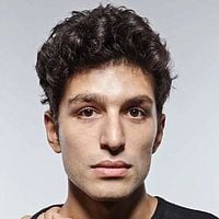 Fotoğraf Mauro Lamantia