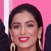Fotoğraf Pallavi Sharda
