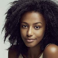 Fotoğraf Shalom Brune-Franklin