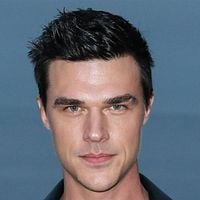 Fotoğraf Finn Wittrock