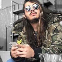 Fotoğraf Kemal Can Parlak