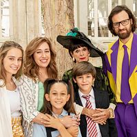 Fotoğraf Sara Jiménez