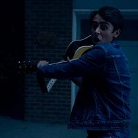 Fotoğraf Michael Cimino (II)