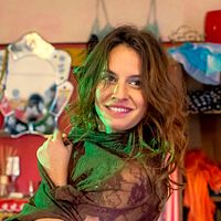 Fotoğraf Frankie Wallach